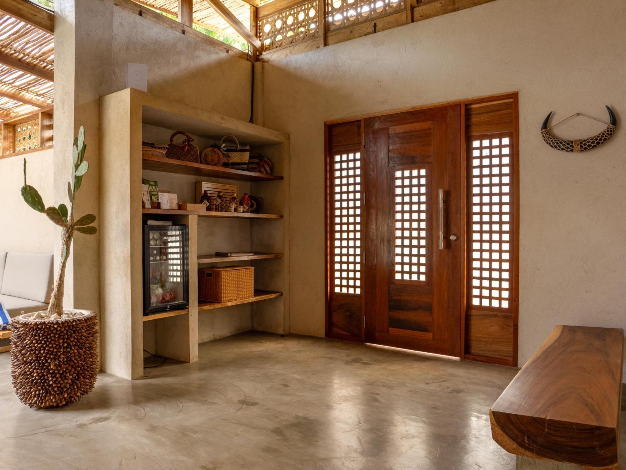 Elegant Villa With Private Pool El Nido Eksteriør bilde