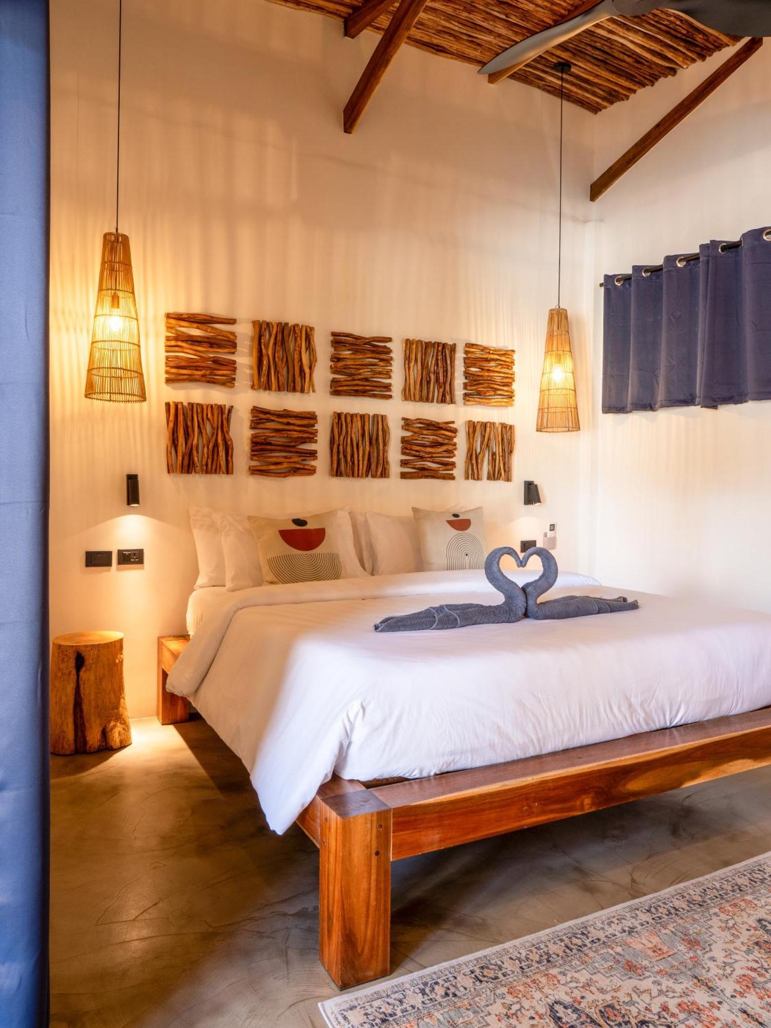 Elegant Villa With Private Pool El Nido Eksteriør bilde